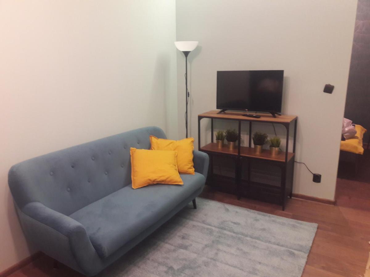 Apartament Santo Bartolomeo Stary Toruń Εξωτερικό φωτογραφία