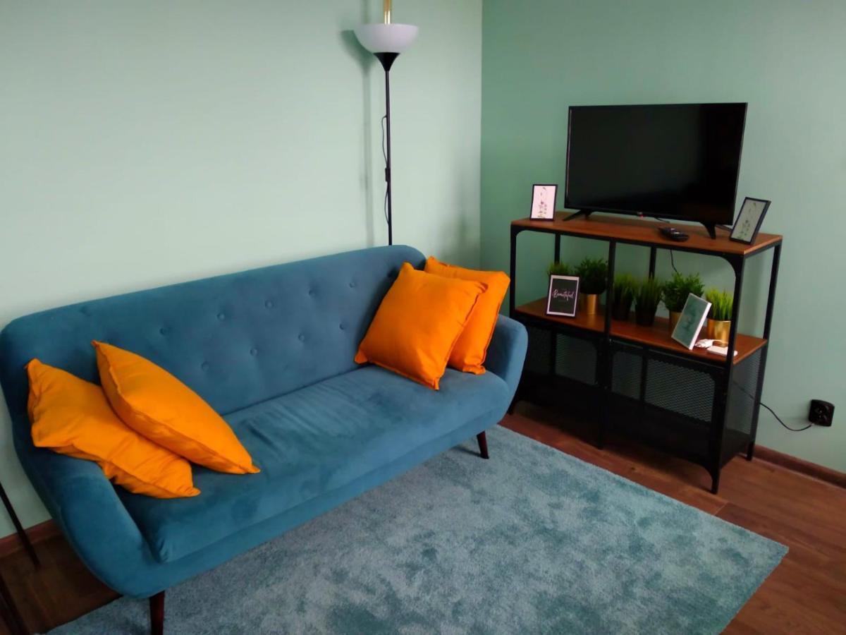Apartament Santo Bartolomeo Stary Toruń Εξωτερικό φωτογραφία