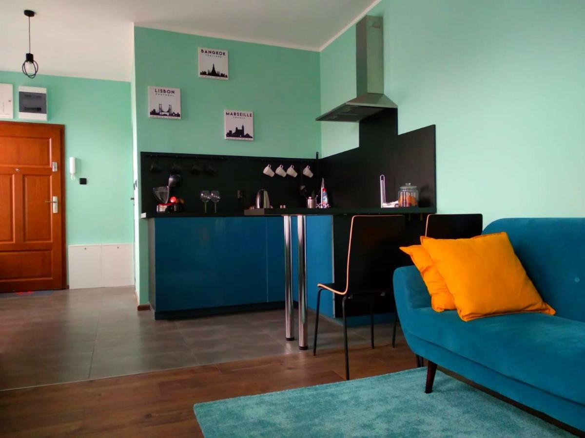 Apartament Santo Bartolomeo Stary Toruń Εξωτερικό φωτογραφία